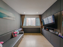 Blk 701 Tampines Sunrise (Tampines), HDB 5 Rooms #497384481